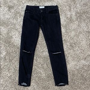 Free People Jeans